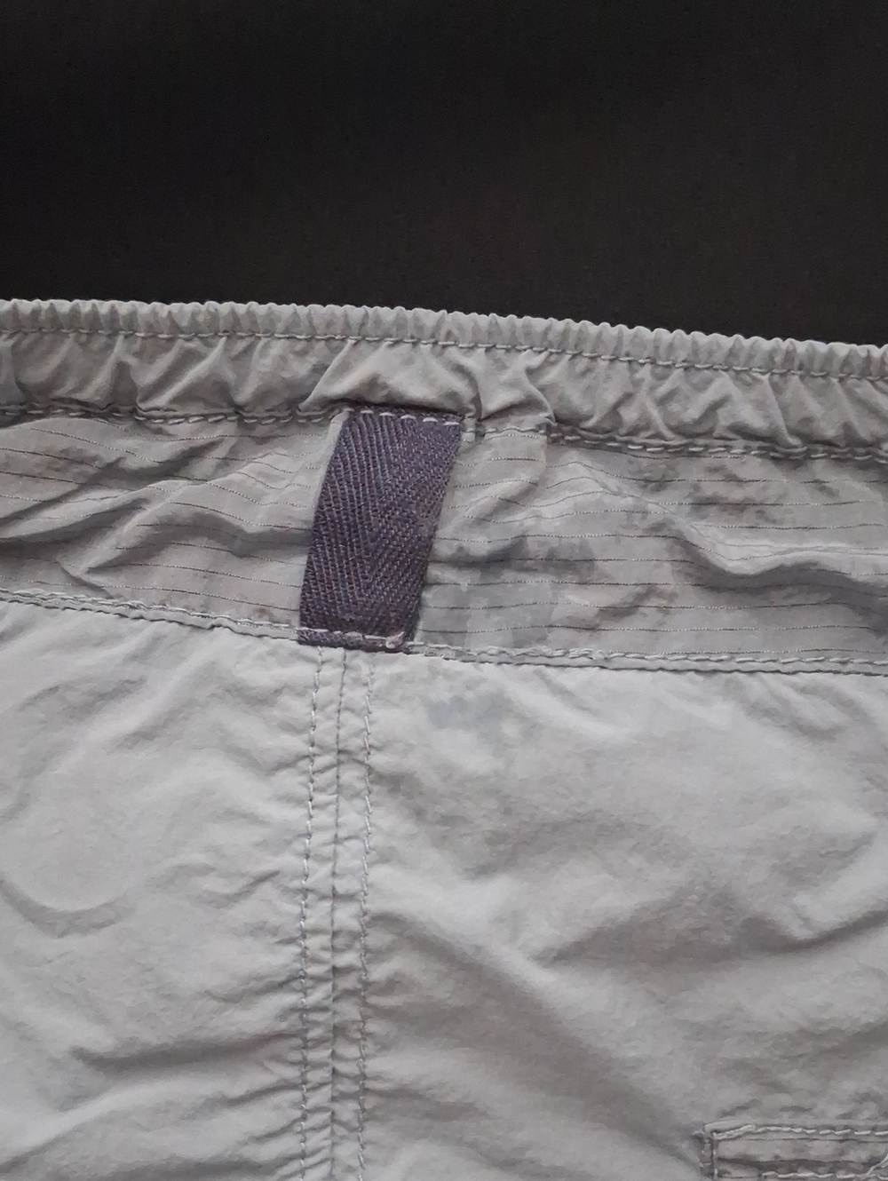Free People Movement Moonbeam Skort - Picture 7 of 7